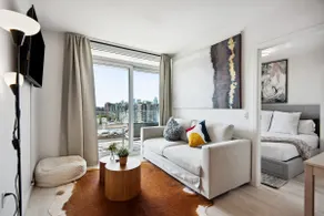 Olympic Village Condo with Gym, Sleeps 7 - Image 2
