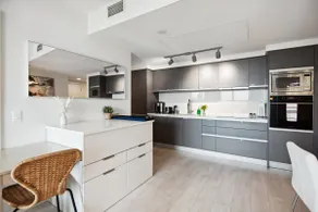 Olympic Village Condo with Gym, Sleeps 7 - Image 5