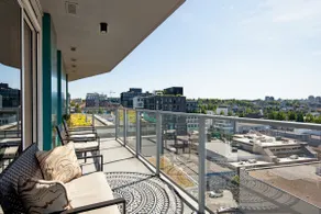 Olympic Village Condo with Gym, Sleeps 7 - Image 3