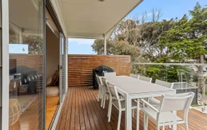 Salty Breeze - Central Family Getaway by the Sea - Image 4