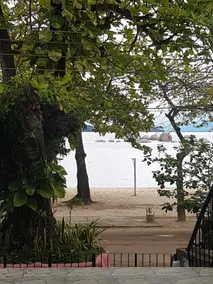 Paquetá Island. Facing the sea and sunset - Image 3