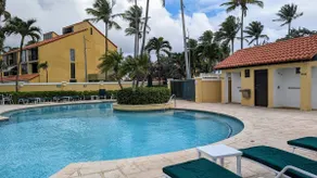 Caribbean Beach Front/Pool, Palmas Del Mar, BV82 - Image 2