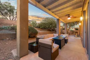 Sonoran Serenity with Cozy Backyard - Image 4