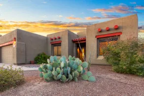 Sonoran Serenity with Cozy Backyard - Image 2