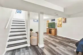 3BR Royal Oak Bungalow | Sleeps 8, Golf & Downtown - Image 3