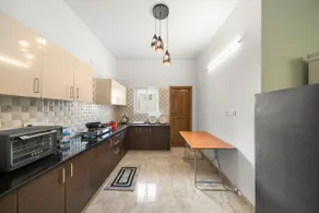 Susan Grand Pent house 3 BHK with Terrace Garden - Image 4