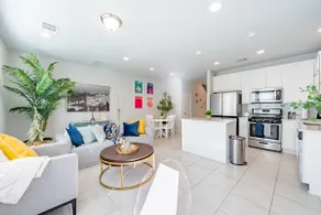 Modern & Cozy Home, Clean&Tidy - Image 3