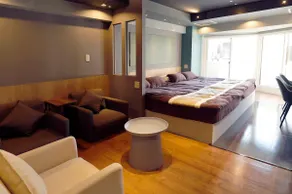 AutumnSALE 夏灯路を楽しむ札幌定山渓ステイ-S-beds7-MOLINHOTELS602 - Image 2