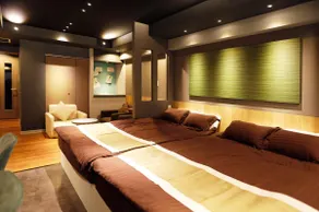 AutumnSALE 夏灯路を楽しむ札幌定山渓ステイ-S-beds7-MOLINHOTELS602 - Image 3