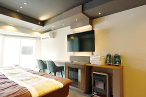 AutumnSALE 夏灯路を楽しむ札幌定山渓ステイ-S-beds7-MOLINHOTELS602 - Image 5