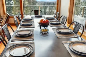 North Idaho Cabin -Cedar View Lodge - Image 4