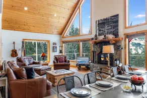 North Idaho Cabin -Cedar View Lodge - Image 2