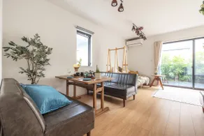 Direct to Shibuya and Shinjuku/6 minutes from the station/Clean/Baby/Kitami/Family/2 single beds/2 double beds - Image 3