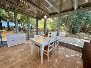 ”Cipresso” Ferien Toscana View - Image 5