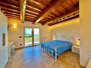 ”Cipresso” Ferien Toscana View - Image 3