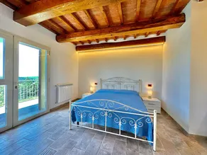 ”Cipresso” Ferien Toscana View - Image 2