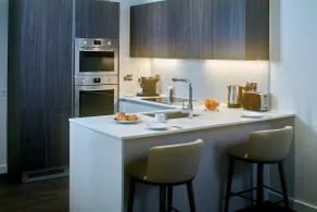 1 bed with pool, rooftop and gym - Image 2