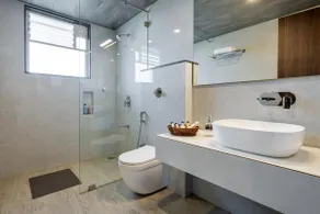 3BR- Breezy Whispers w/ Pool in Igatpuri - Image 4