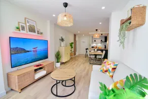 Seaside Serenity · Beach 100 m · Cozy · Sea View - Image 3