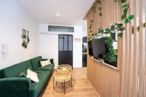 Le Refuge, studio cosy centre de libourne - Image 5