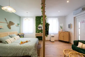 Le Refuge, studio cosy centre de libourne - Image 4
