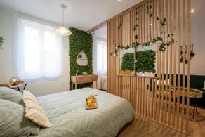 Le Refuge, studio cosy centre de libourne - Image 2