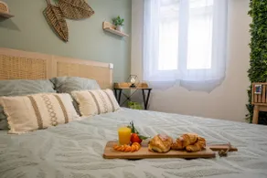 Le Refuge, studio cosy centre de libourne - Image 3