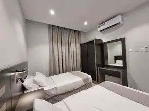 Three Bedrooms Apartments - Image 3