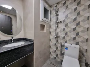 Three Bedrooms Apartments - Image 4