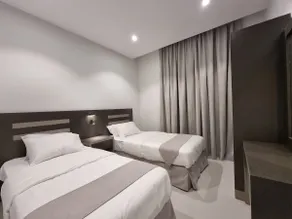 Three Bedrooms Apartments - Image 5