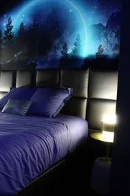 Magic stay, escape game and spa - Image 2