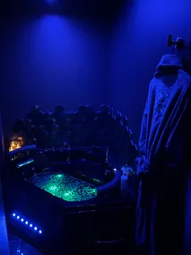 Magic stay, escape game and spa - Image 4