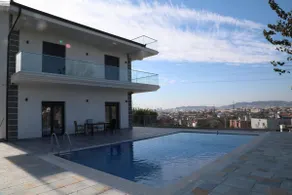 Garden Hill Villa Durres - Image 5