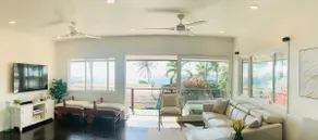 North Shore Strandhaus mit Meerblick - Image 4