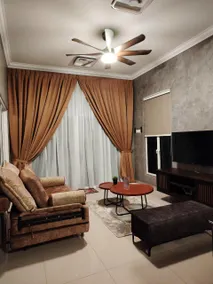 Cozy Stylish Melaka Private Pool Homestay | 15 Pax - Image 3