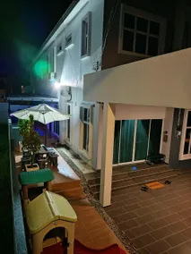 Cozy Stylish Melaka Private Pool Homestay | 15 Pax - Image 5