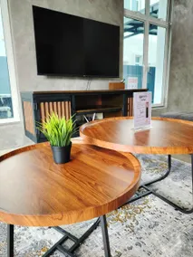 Cozy Stylish Melaka Private Pool Homestay | 15 Pax - Image 4