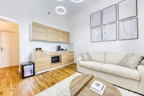 Romantic, Cozy Jacuzzi, Home Cinema, Paris 10 min - Image 4