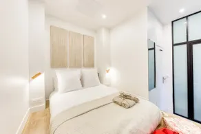 Romantic, Cozy Jacuzzi, Home Cinema, Paris 10 min - Image 2