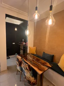 Cozy apartment Bouskoura, Casablanca - Image 2