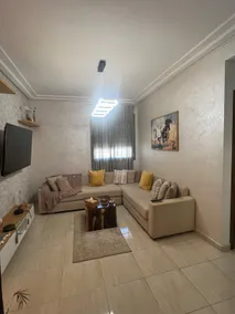 Cozy apartment Bouskoura, Casablanca - Image 3