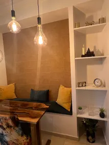 Cozy apartment Bouskoura, Casablanca - Image 4