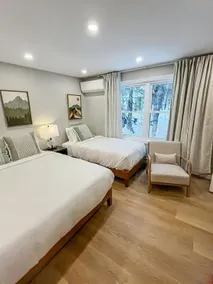 Secluded All New 6 Bedroom W Game Room Near Hiking - Image 3