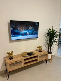 Torre La Roca, The lodge apartment - Image 5