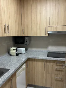 Torre La Roca, The lodge apartment - Image 4