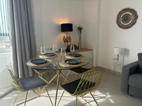 Torre La Roca, The lodge apartment - Image 2