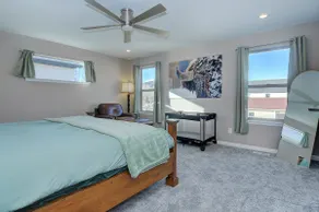 Modern Ski Chalet Near Monarch Mountain - Image 3