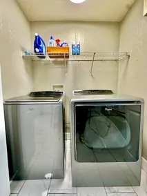 Coffee, Parking, Laundry - Image 5