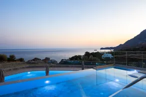 Fotinari X-View Villa, Plakias ,Costline villaotinar - Image 5
