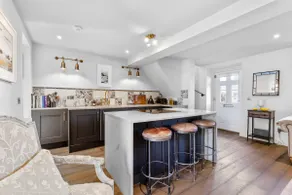 Dunsmore Cottage - Image 3
